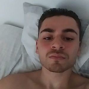 Meet your Posher, Kristian